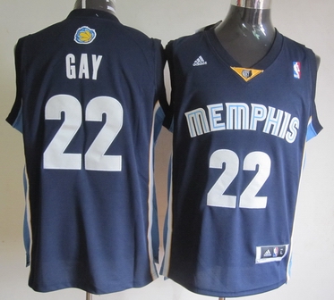 Memphis Grizzlies jerseys-015